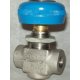 Circle Seal Shutoff Valve 900 Series